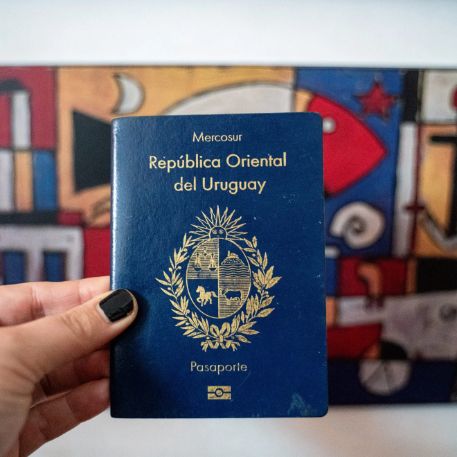 pasaporteuy